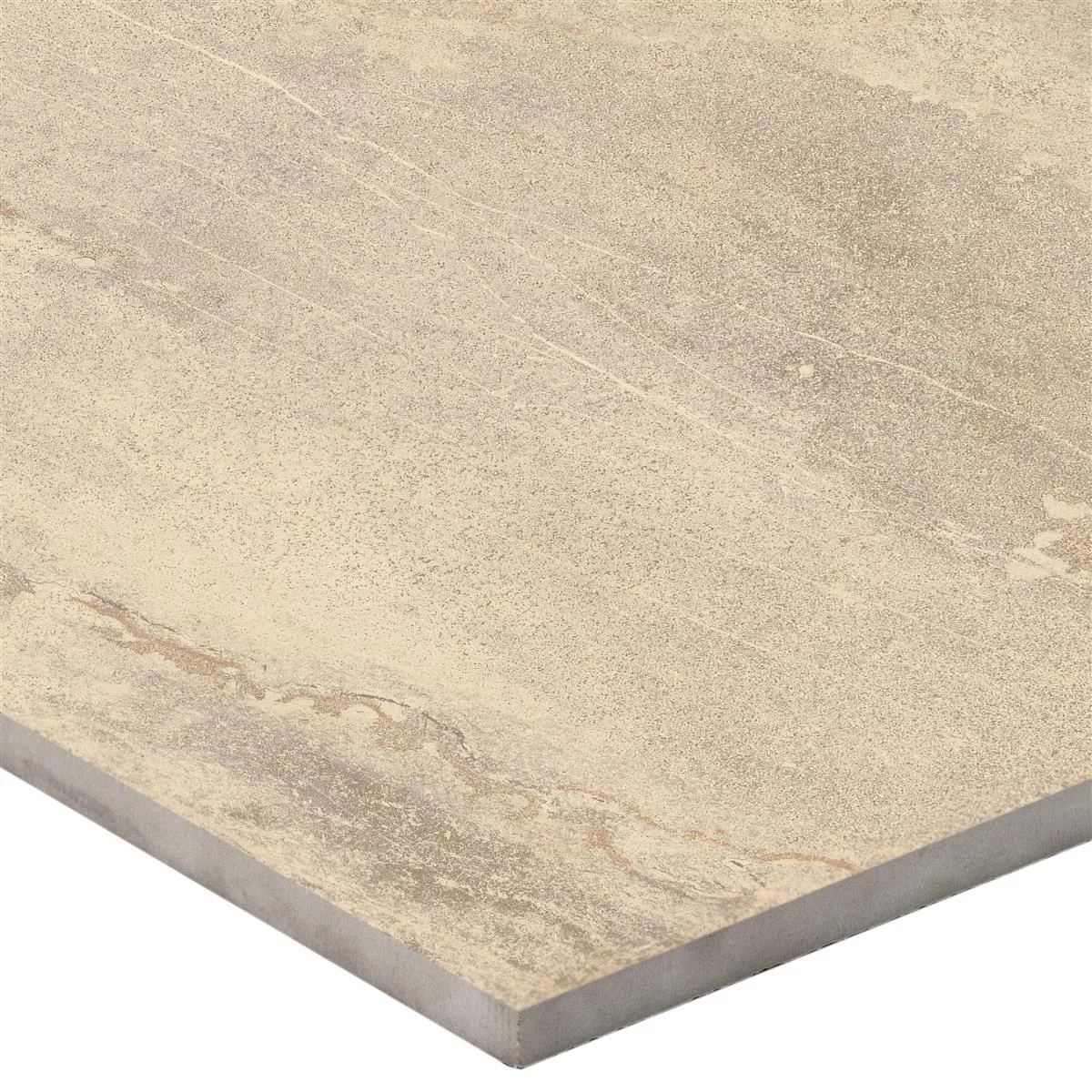 Sample Vloertegels Detmold Natuursteen Optiek 60x60cm Beige