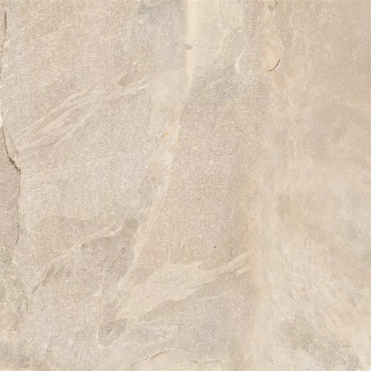 Sample Vloertegels Homeland Natuursteen Optiek R10 Beige 60x60cm