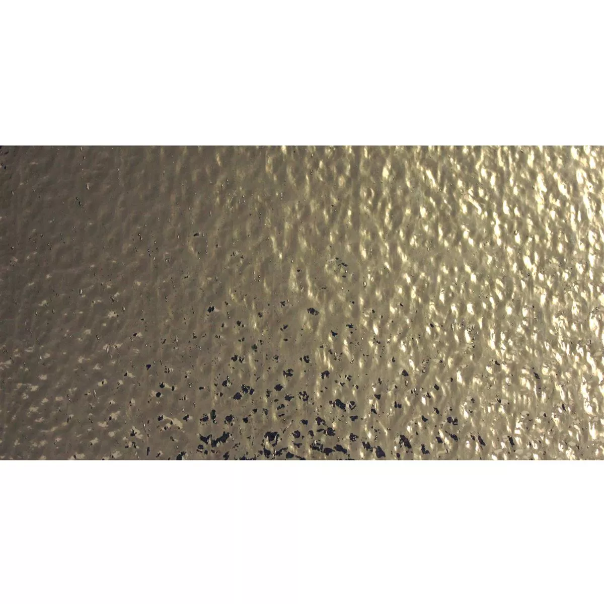 Metro Verre Carrelage Mural Subway Brown Mirage Corrugated 7,5x15cm Metro Verre Carrelage Mural Subway Brown Mirage Corrugated 7,5x15cm