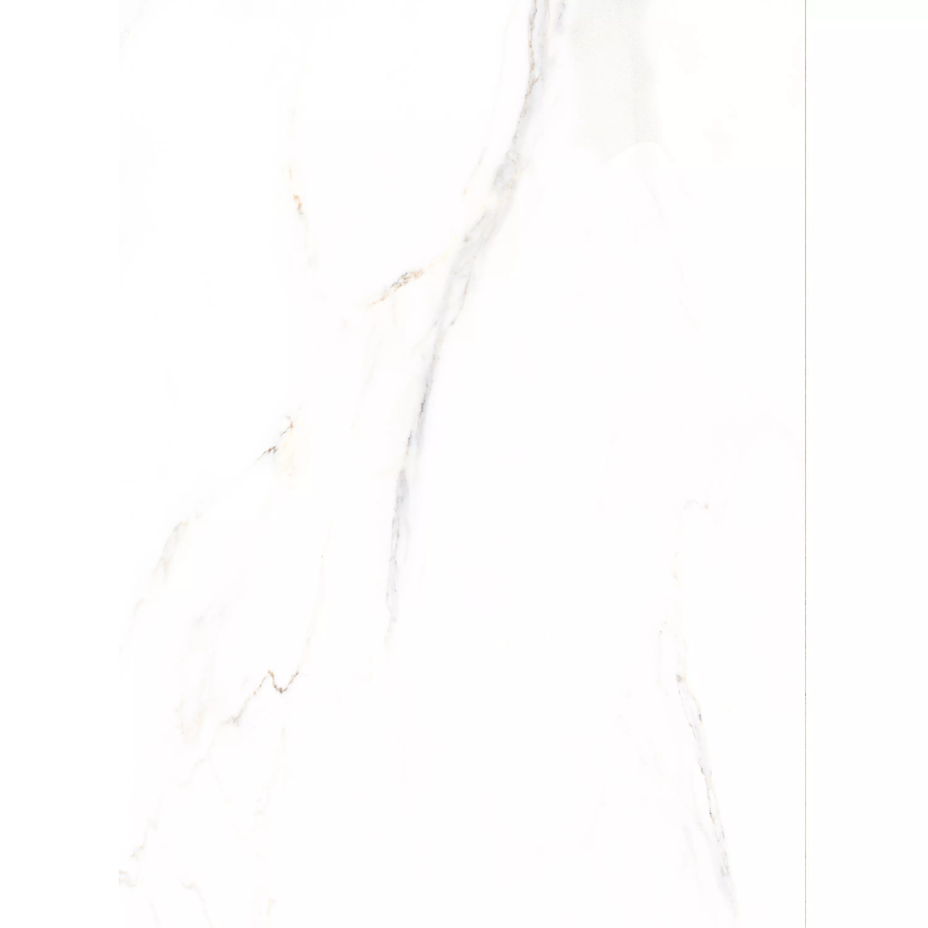 Vloertegels Rice Marmerlook Calacatta Glanzend 58x118cm