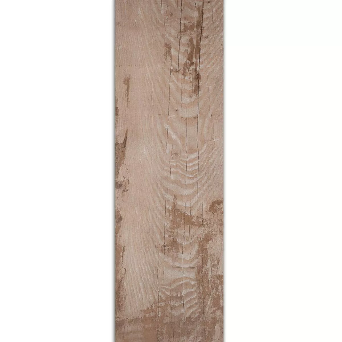 Échantillon Carrelage Sol Et Mur Imitation Bois Global Sable 20x180cm