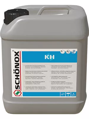 Primer Schönox KH kunstharslijmdispersie 10 kg Primer Schönox KH kunstharslijmdispersie 10 kg