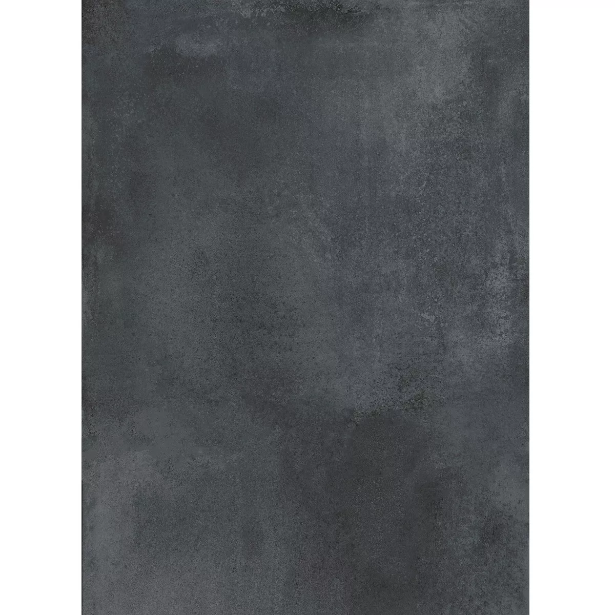 Carrelage Sol Et Mur Belgium Optique En Béton Gris Foncé 60x120 cm