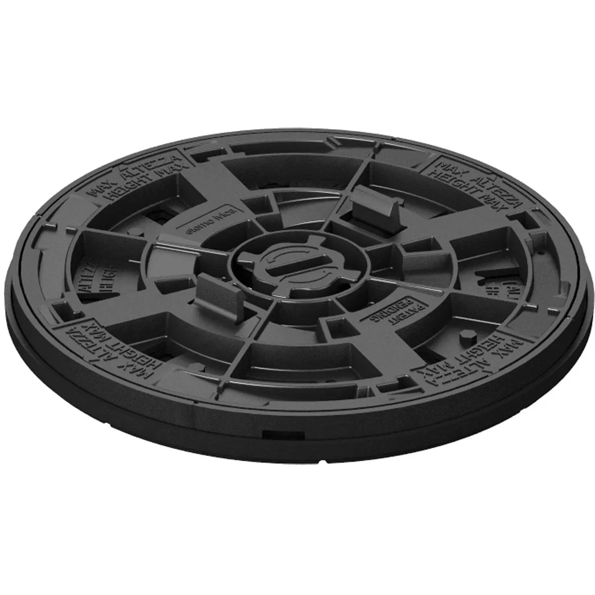 Ultradunne sokkel voor buitenvloeren 1 - 1,5 cm Ultradunne sokkel voor buitenvloeren 1 - 1,5 cm