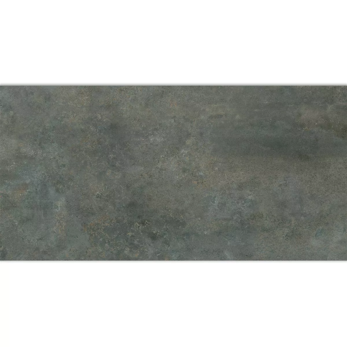 Carrelage Sol Et Mur Illusion Métaloptique Lappato Aciergris 30x60cm