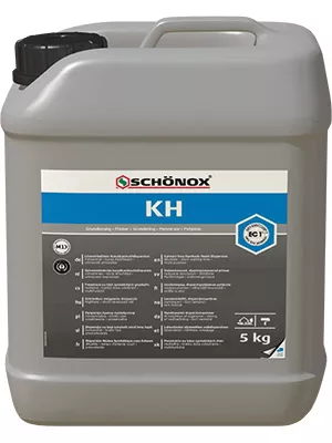 Primer Schönox KH dispersion adhésive en résine synthétique 5 kg