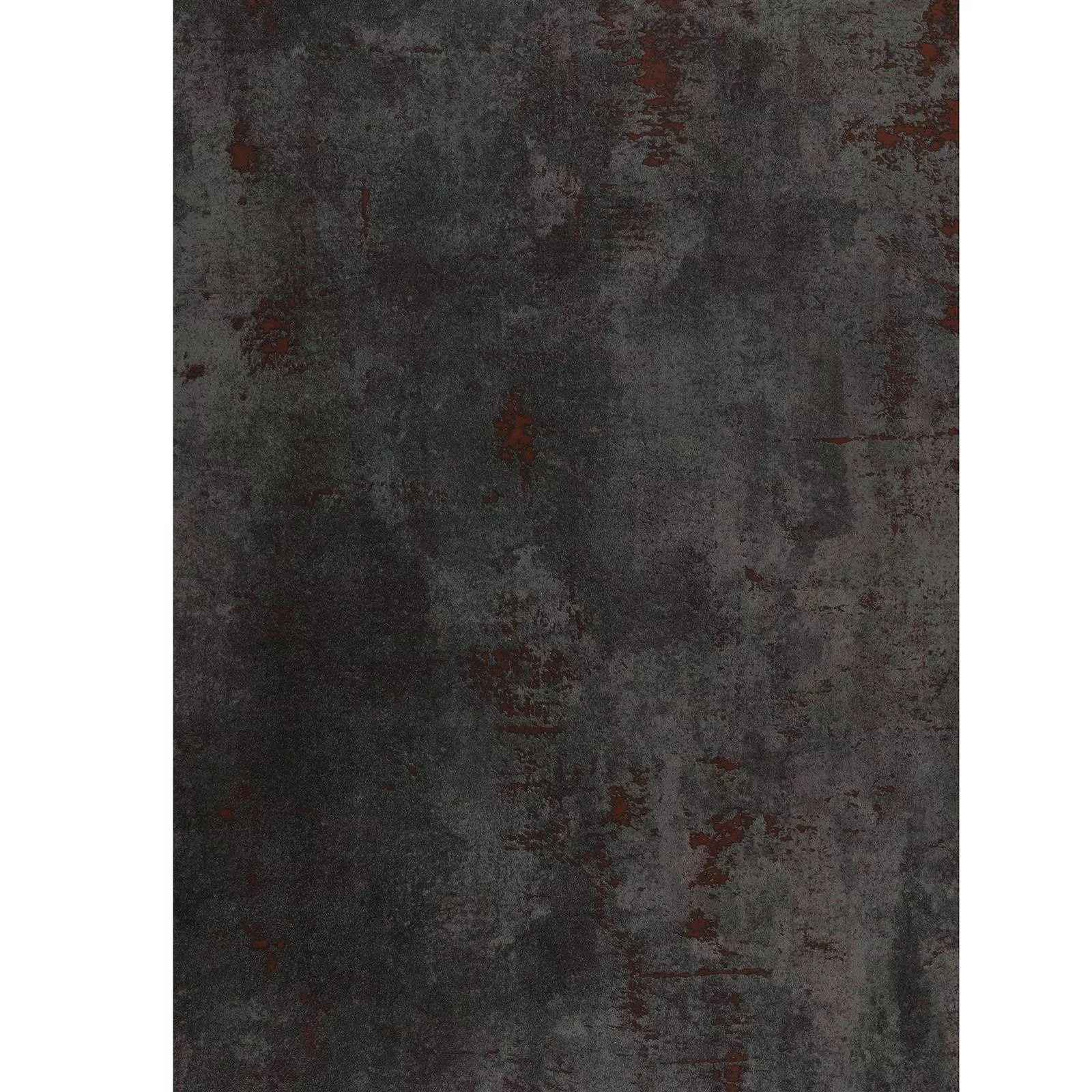 Échantillon Carrelage Sol Et Mur Phantom Métaloptique Demi Poli Titanium 60x120cm
