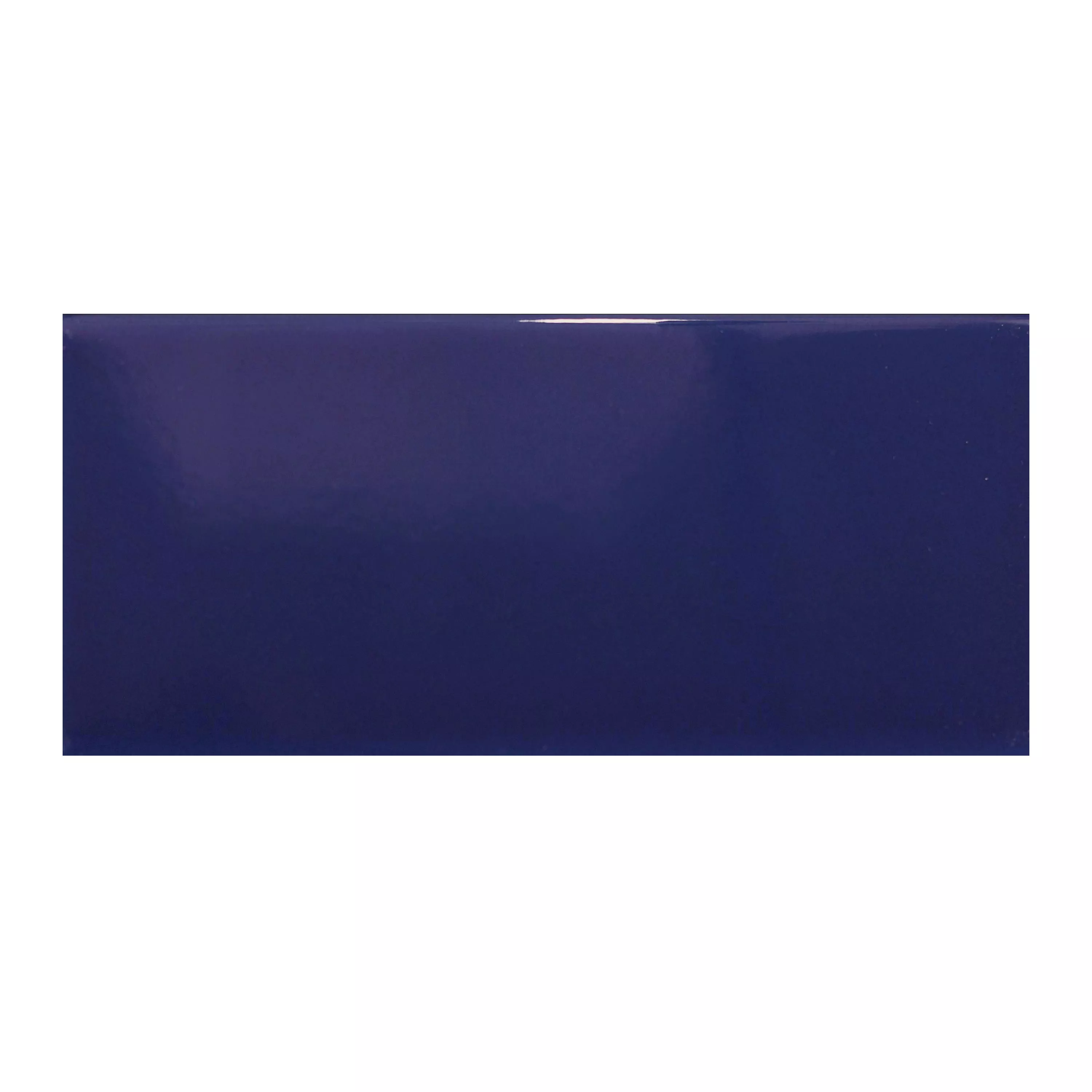 Metro Wandtegels Budapest 7,5x15x0,7cm Azul Cobalto Metro Wandtegels Budapest 7,5x15x0,7cm Azul Cobalto