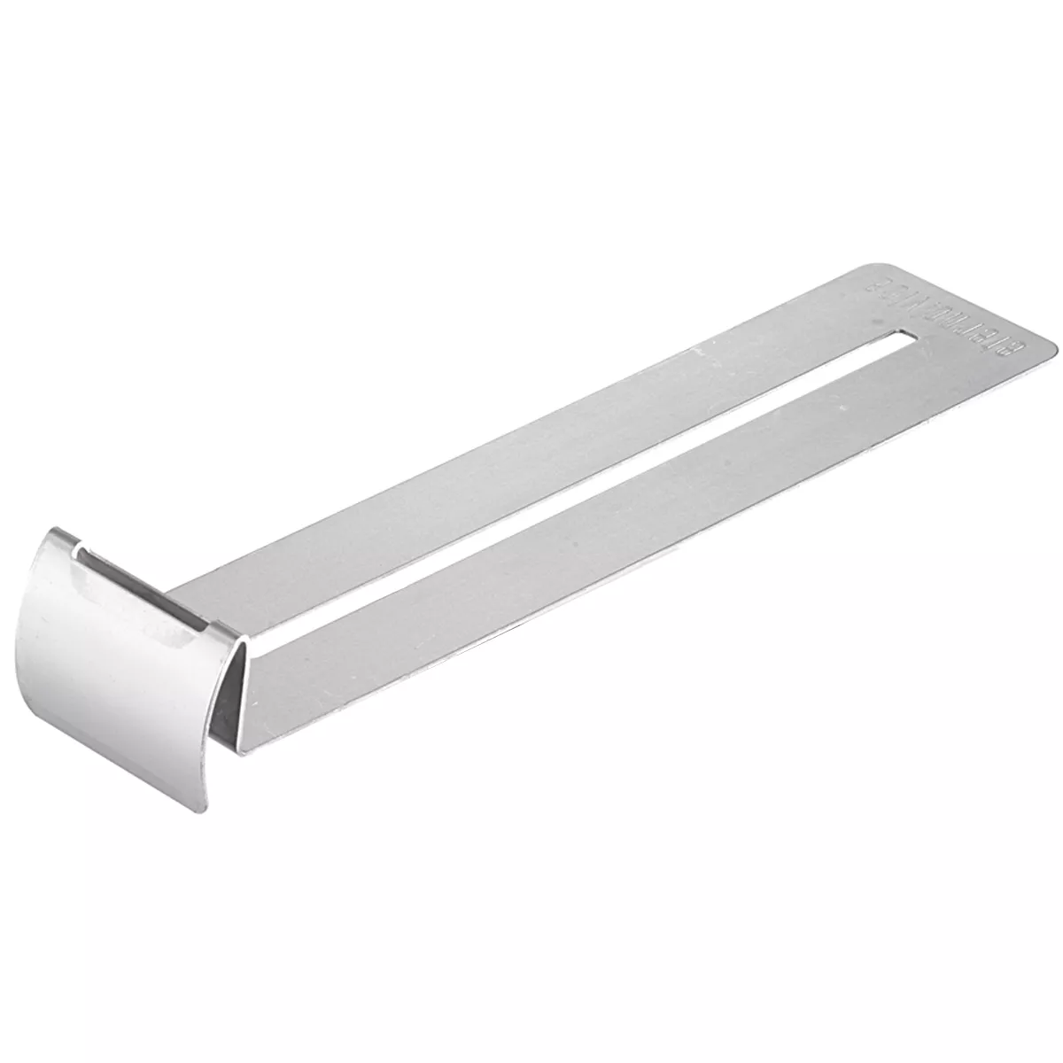 Support de fermeture murale en plastique Support de fermeture murale en plastique