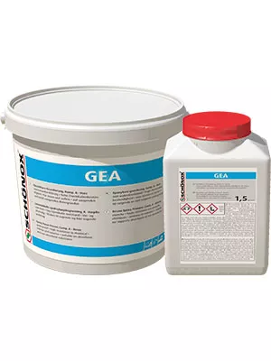 Primer Schönox GEA epoxyhars 4,5 kg Primer Schönox GEA epoxyhars 4,5 kg