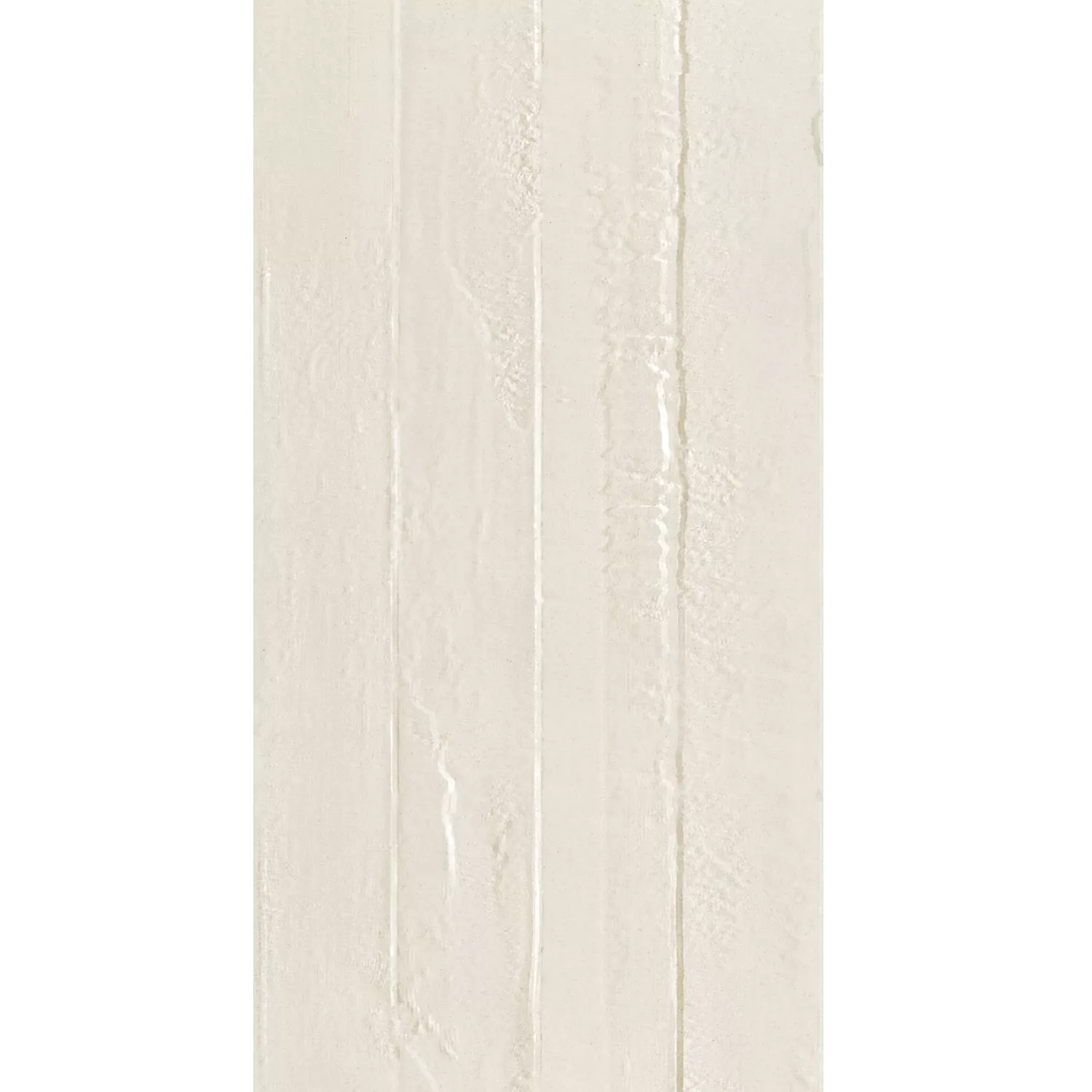 Échantillon Carrelage Sol Et Mur Aspect Pierre Lobetal Ivory 45x90cm