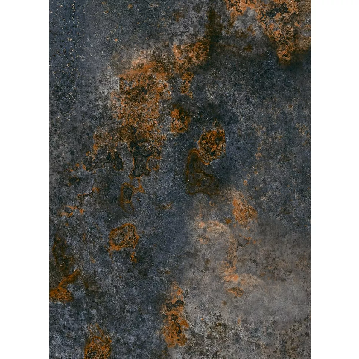 Vloertegels Porselein steengoed Oregon Metalen Look Blauw 60x120cm Vloertegels Porselein steengoed Oregon Metalen Look Blauw 60x120cm