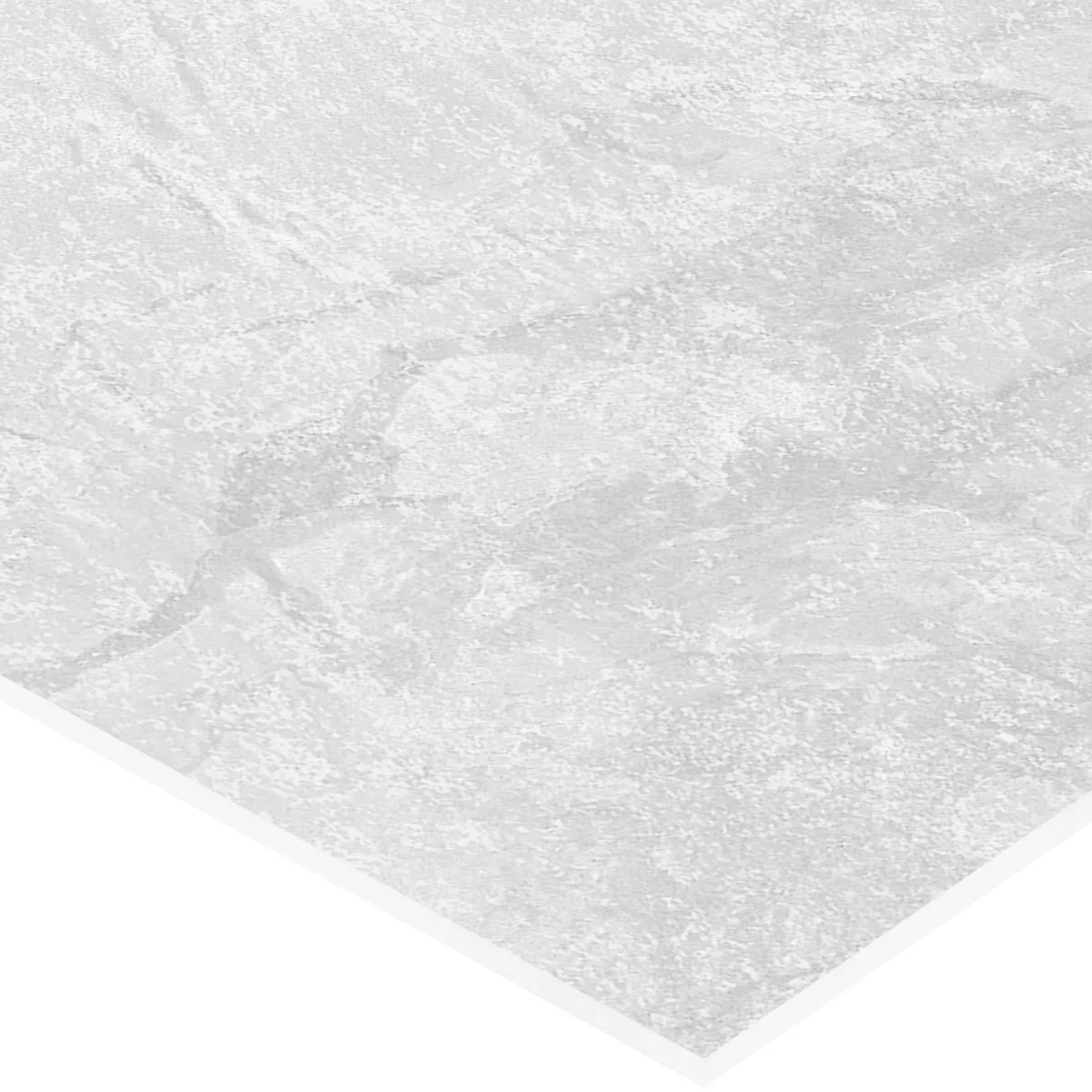 Vloertegels Cortina Beton Optic Mat Lichtgrijs 60x120cm