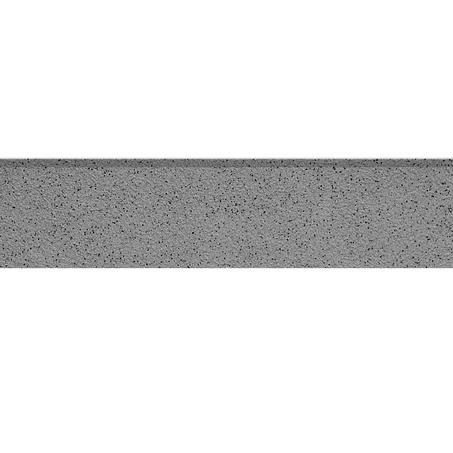 Plinthe Grain Fin Carrelage Anthracite 30x7cm Plinthe Grain Fin Carrelage Anthracite 30x7cm