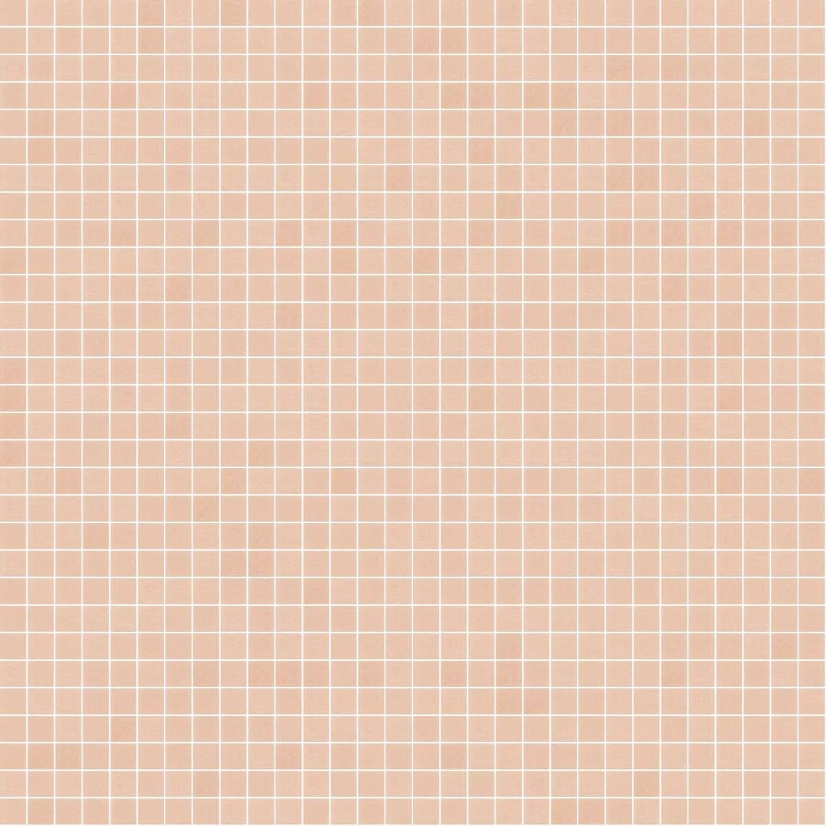 Mosaïque En Verre Tuile Trend-Vi Vitreo 192 Beige 10x10mm