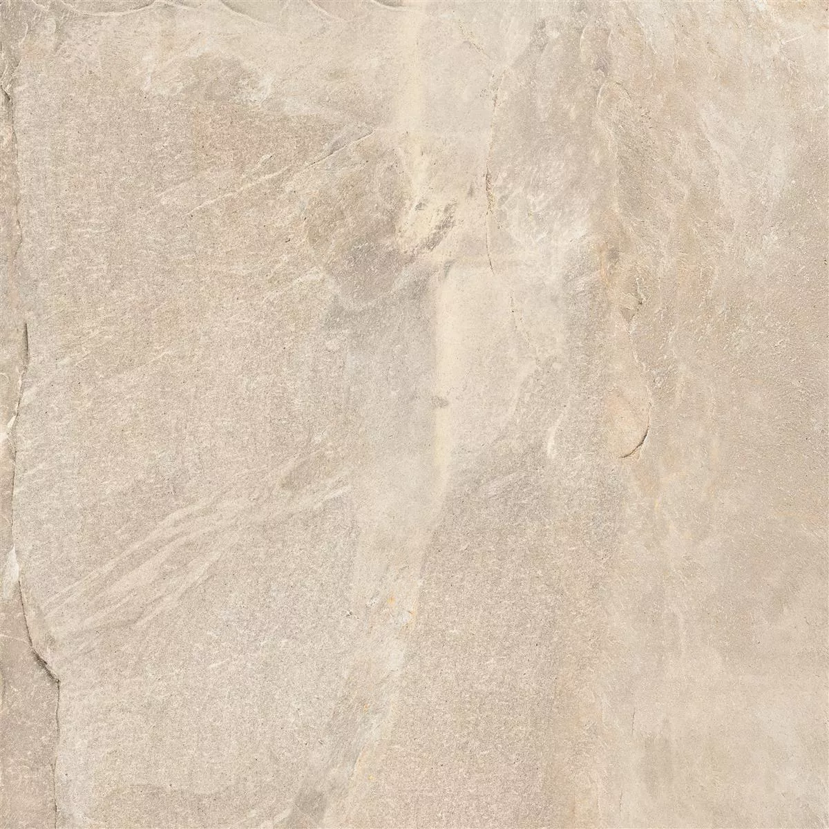 Sample Vloertegels Homeland Natuursteen Optiek R10 Beige 60x60cm