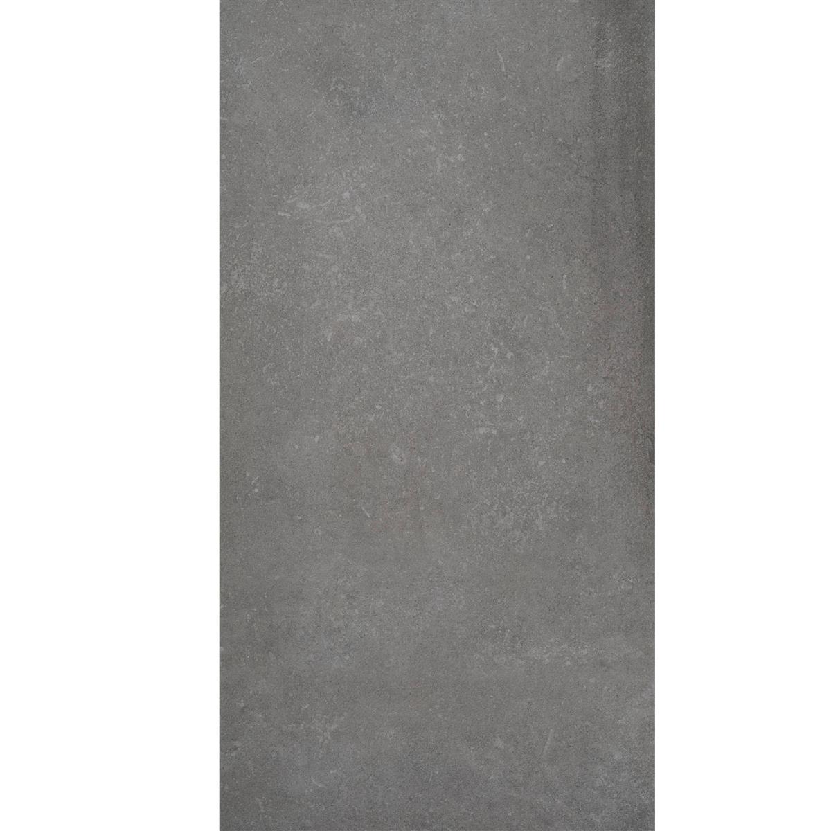 Dalles De Terrasse Nürnberg Gris 40x80x2cm