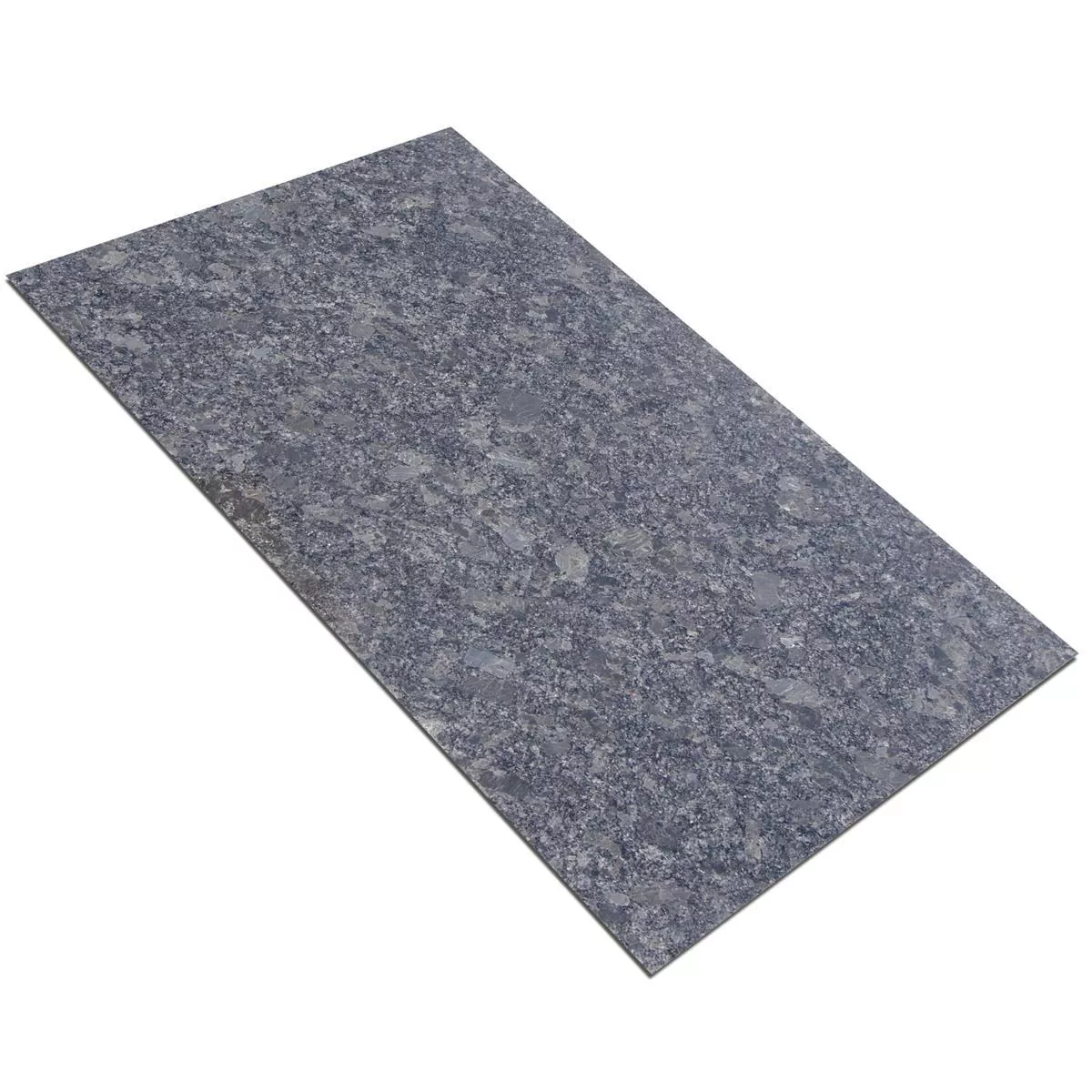 Natursteen Tegels Granit Old Grey Lappato 30,5x61cm