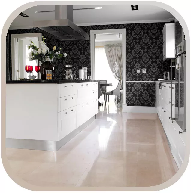 Carreaux de cuisine