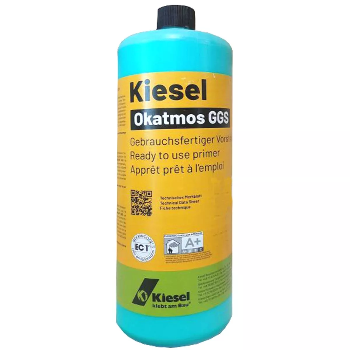 Speciale primer Okatmos GGS 1 kg Speciale primer Okatmos GGS 1 kg