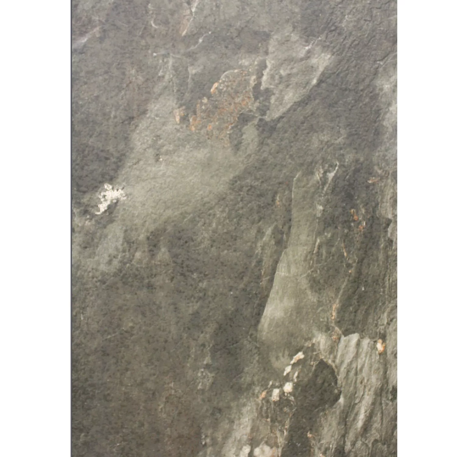 Carrelage Sol Et Mur Kornat Slate Negro 60x120cm