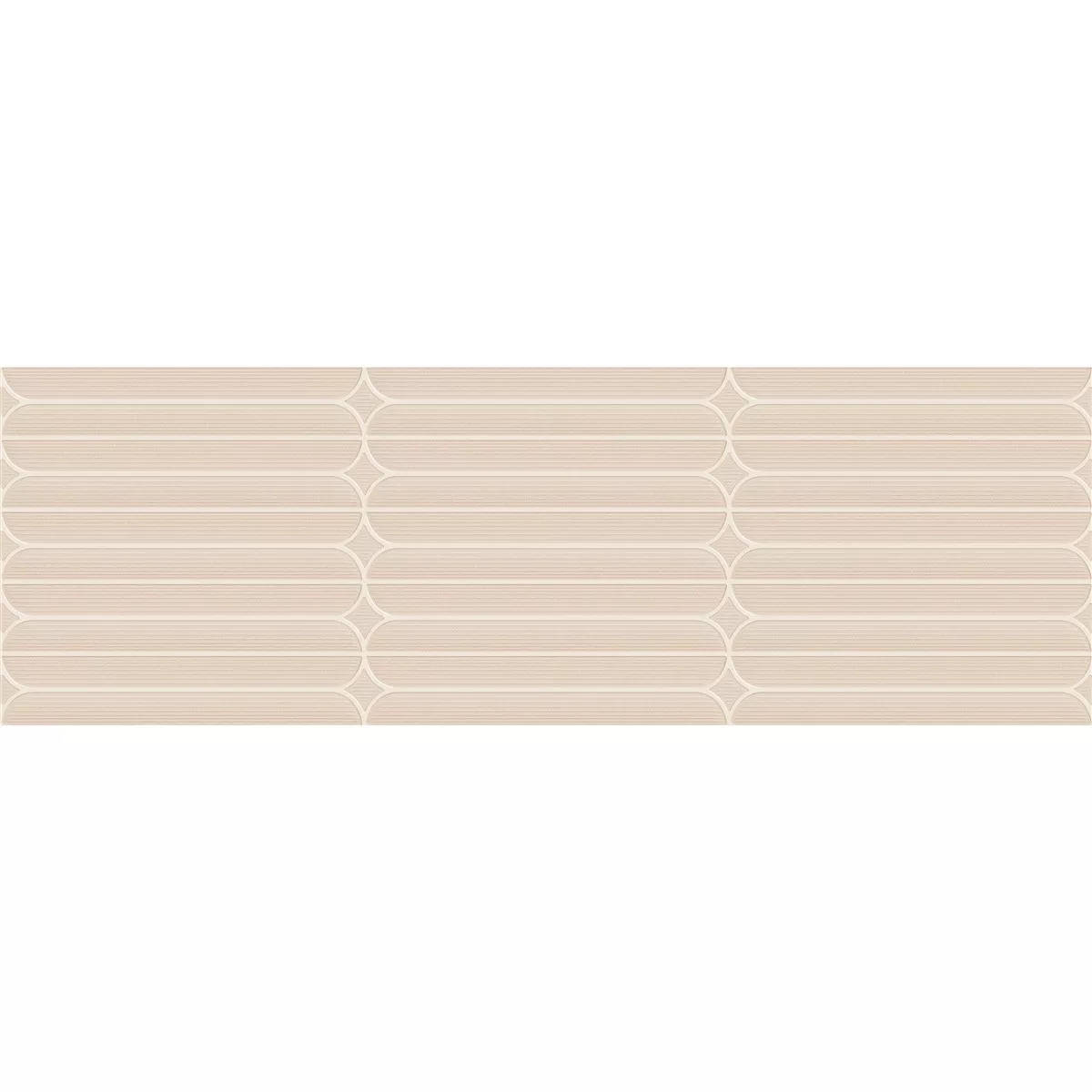 Falkenberg Beige Mat 24x74 cm