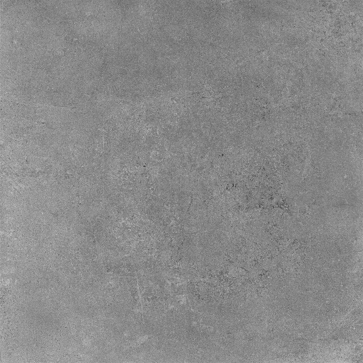 Carrelage Sol Et Mur Colossus Anthracite 60x60cm