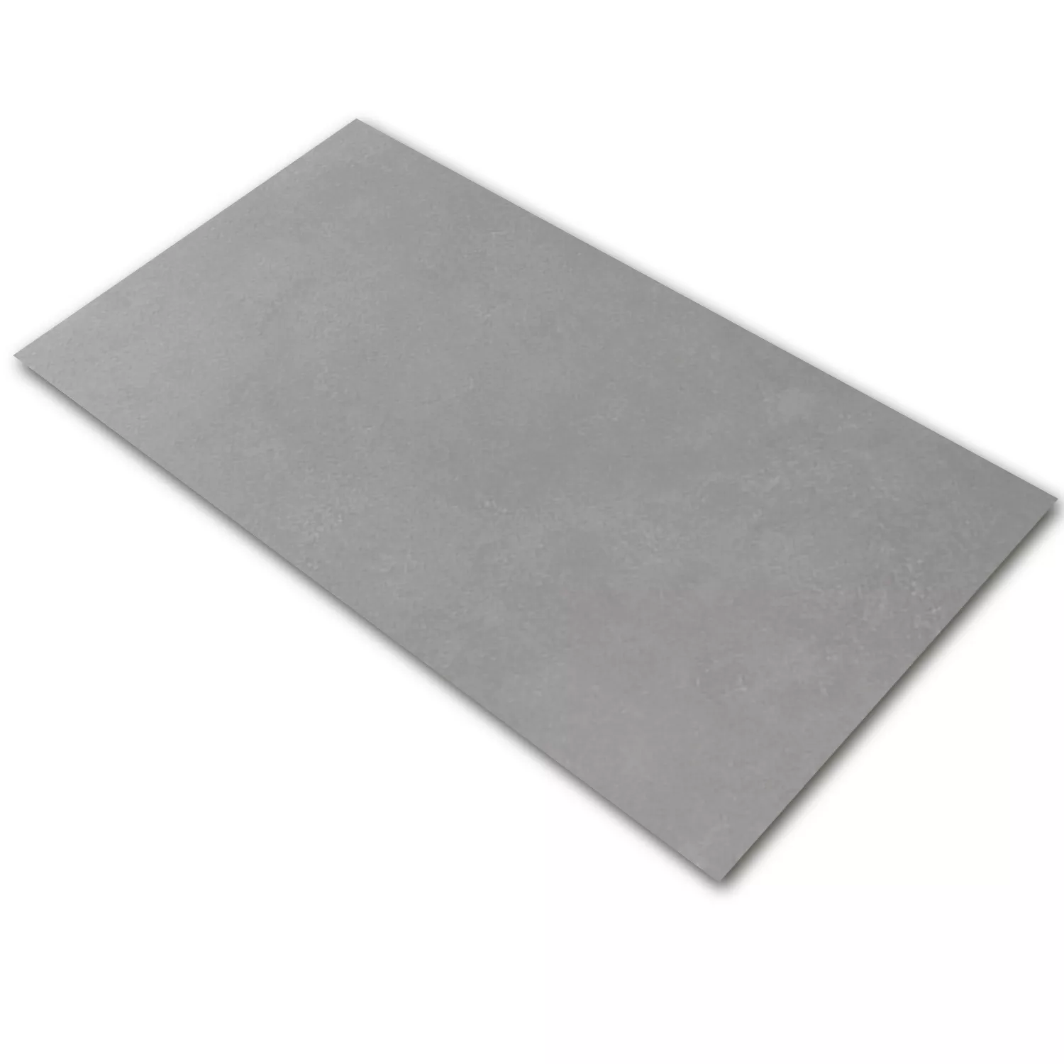 Carrelage Sol Hayat Gris 37x75cm