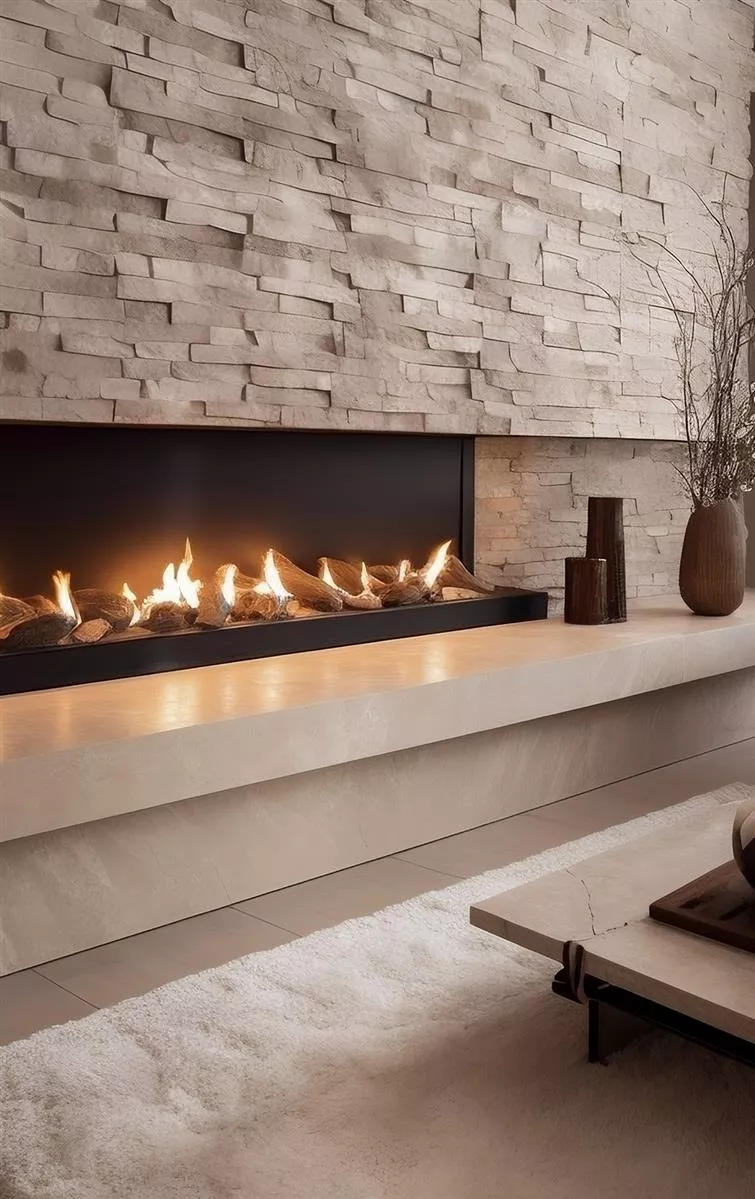 Carreaux En Pierre Naturelle