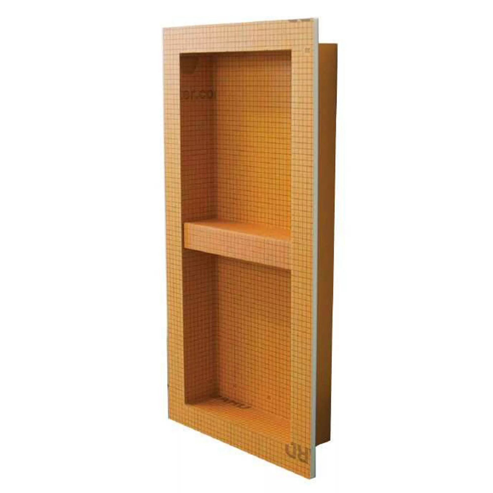 Schlüter Kerdi Board N - Surfaces De Stockage De Niche, Paroi De Surface De Stockage étanche (305x71