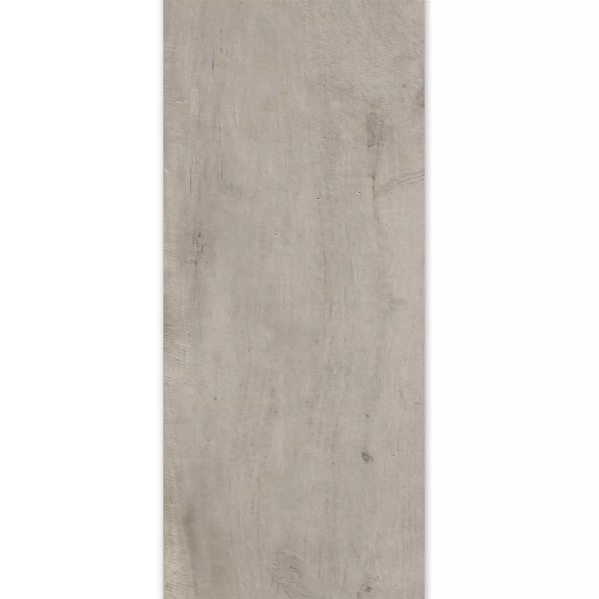 Échantillon Imitation Bois Carrelage Emparrado Blanc 30x120cm