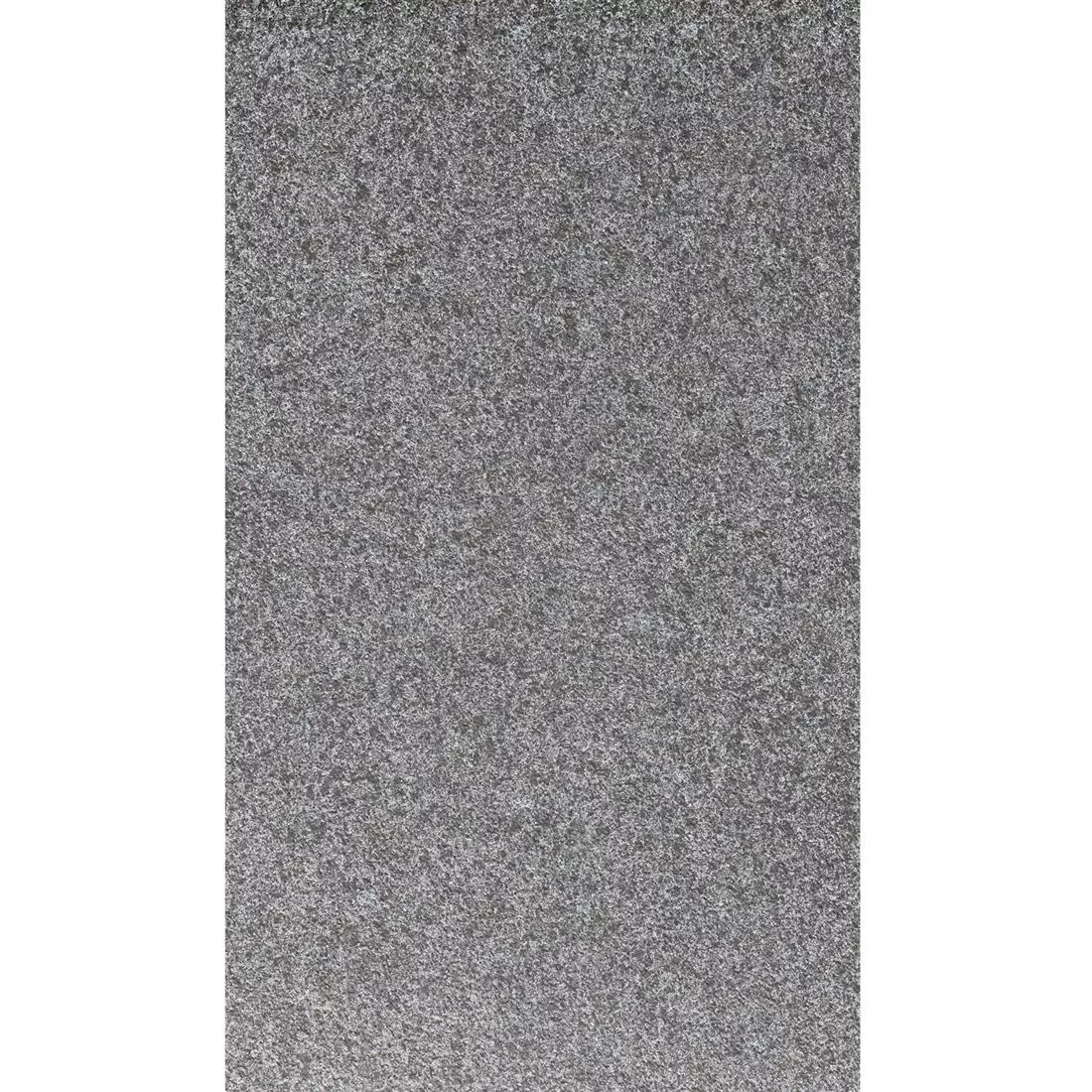 Échantillon Dalles De Terrasse Stoneway Noir 60x90cm