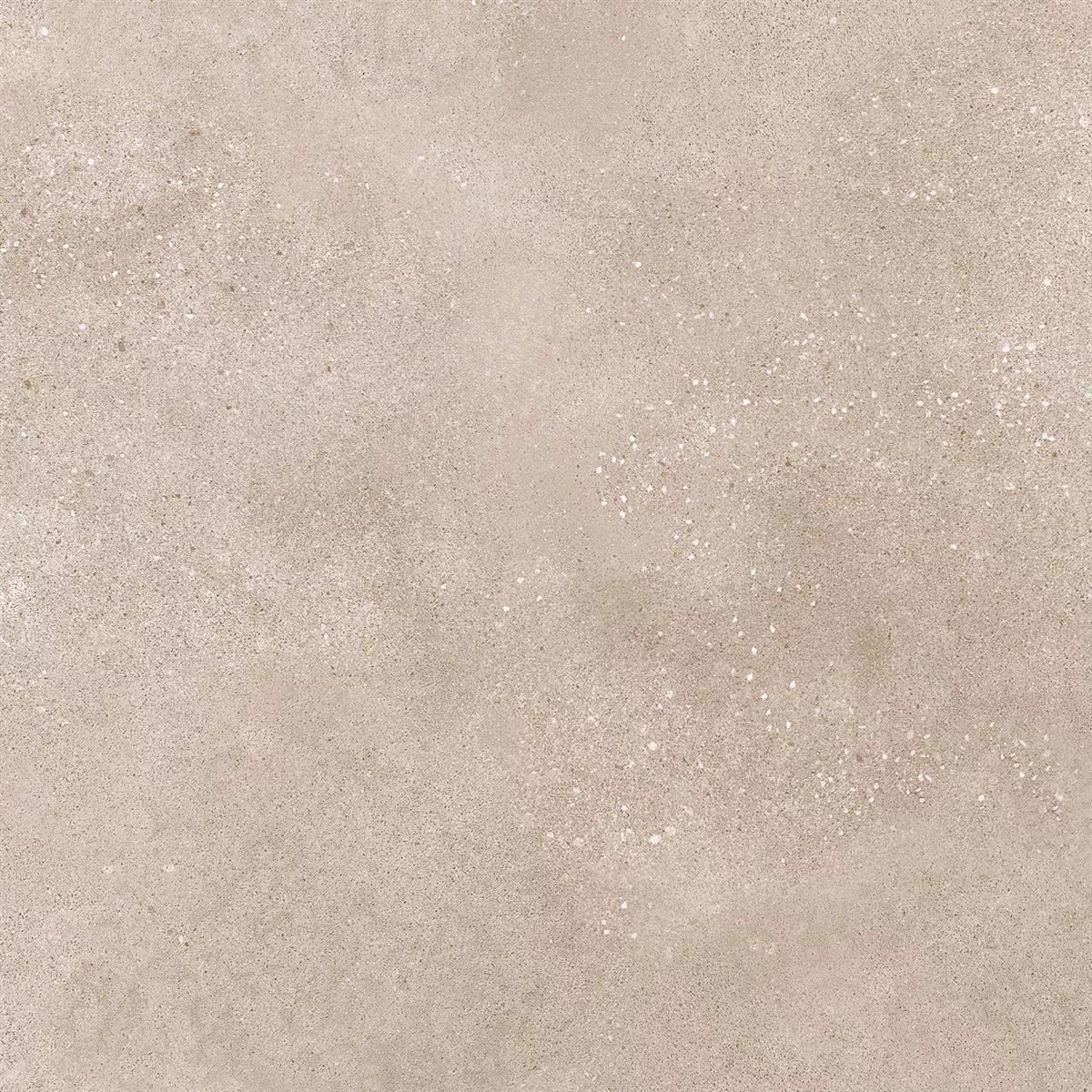 Terrastegels Steen Optiek Kenan Beige 60x60 cm Terrastegels Steen Optiek Kenan Beige 60x60 cm