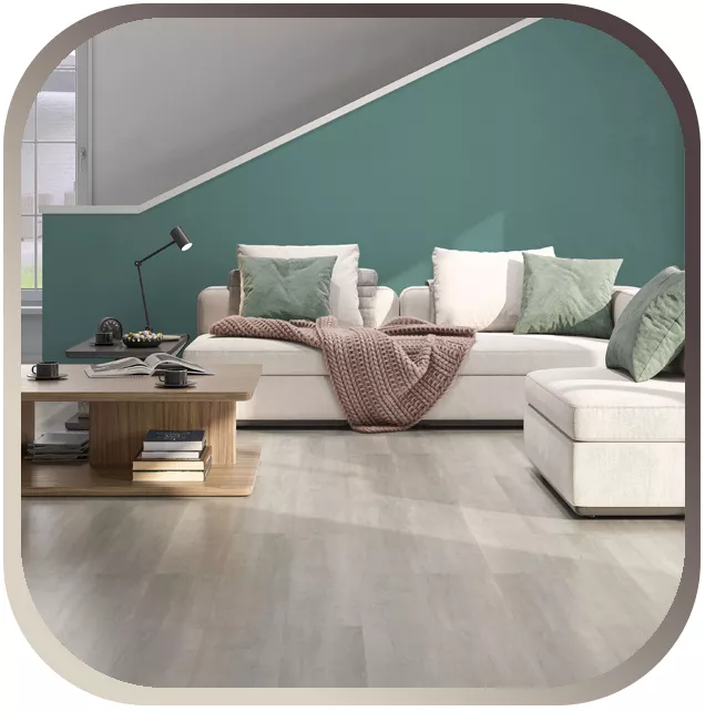 Vinyl Vloeren