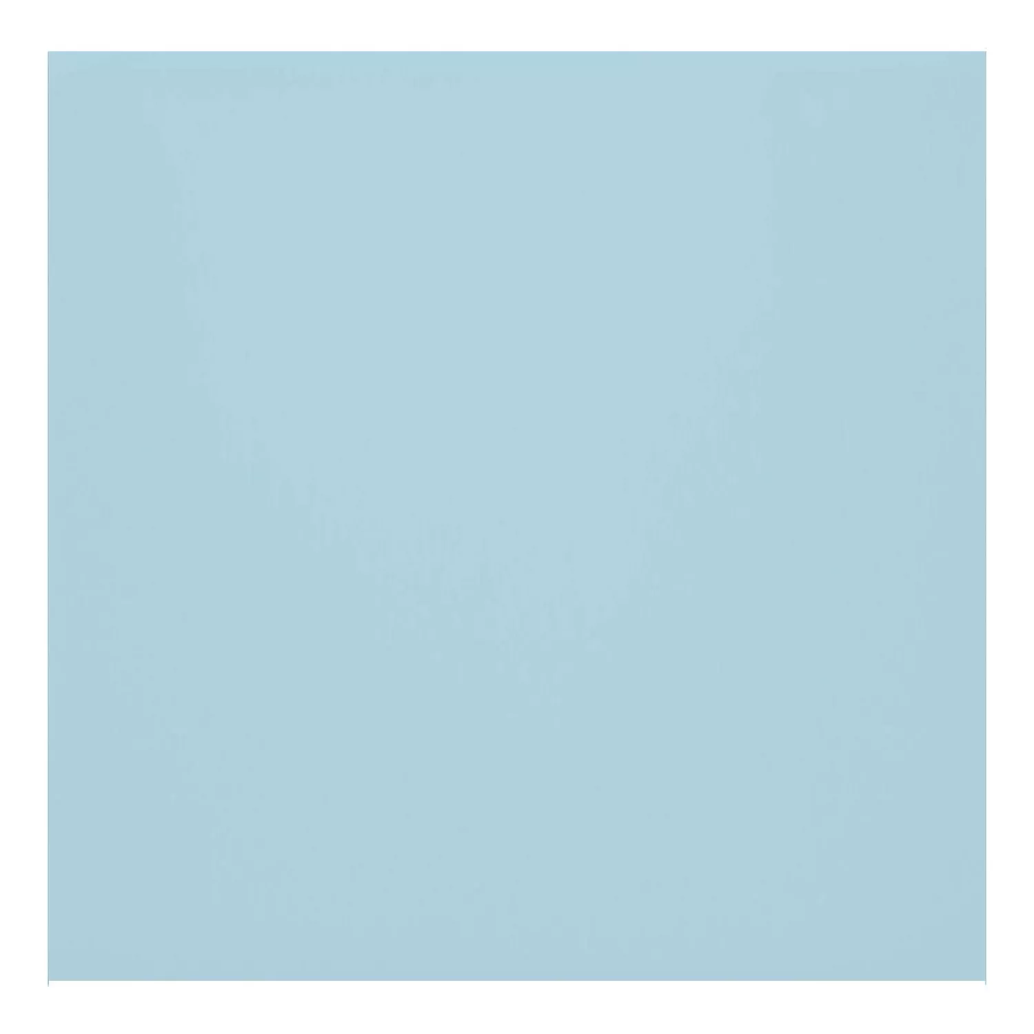 Metro tegel Blauw Mat 10x10 cm Zonder Facet Freyburg Piscina