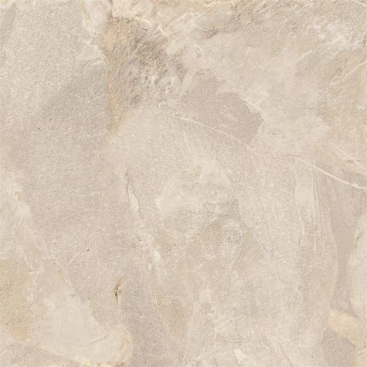 Sample Vloertegels Homeland Natuursteen Optiek R10 Beige 60x60cm