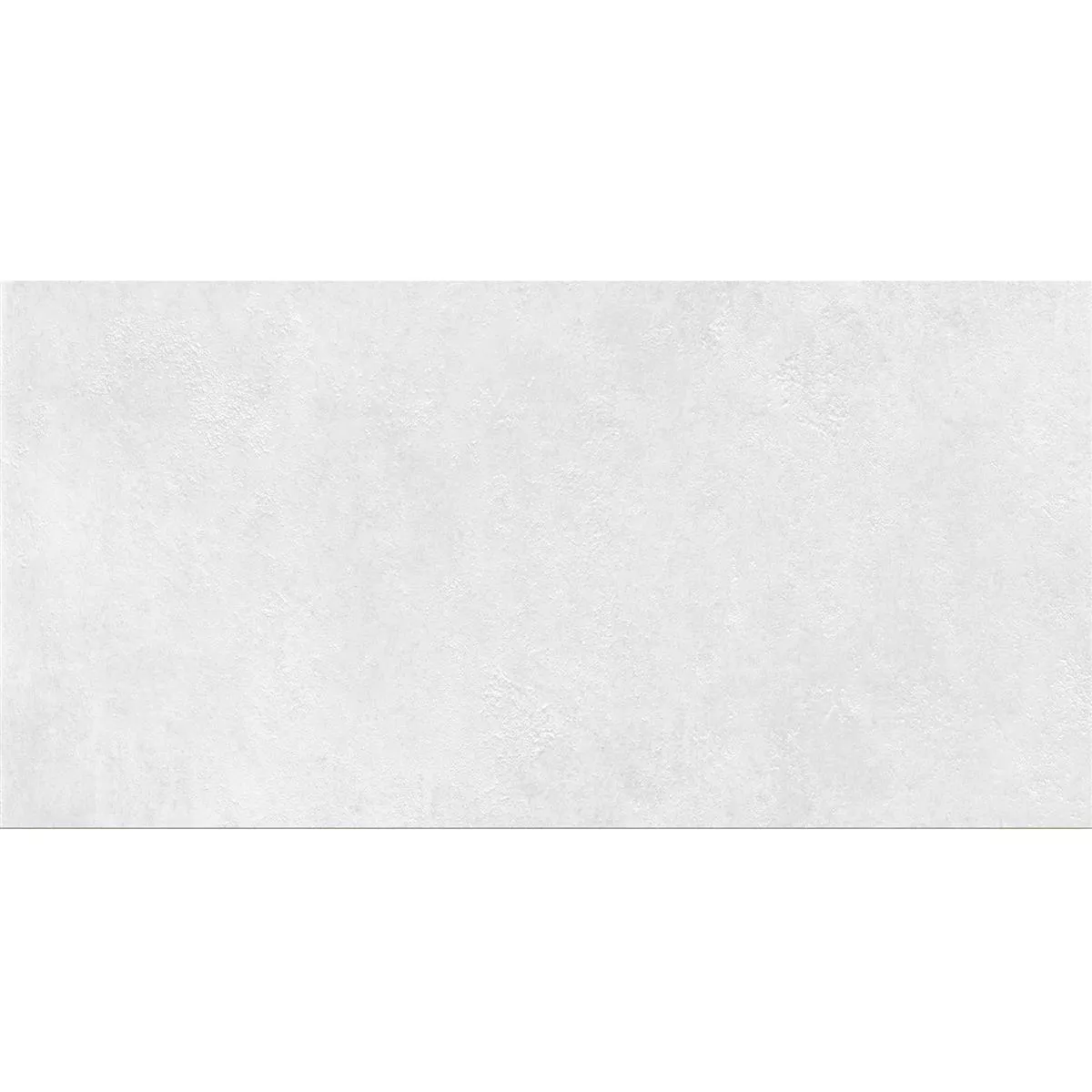Carrelage Mural Tirol Pierremat Blanc 30x60cm