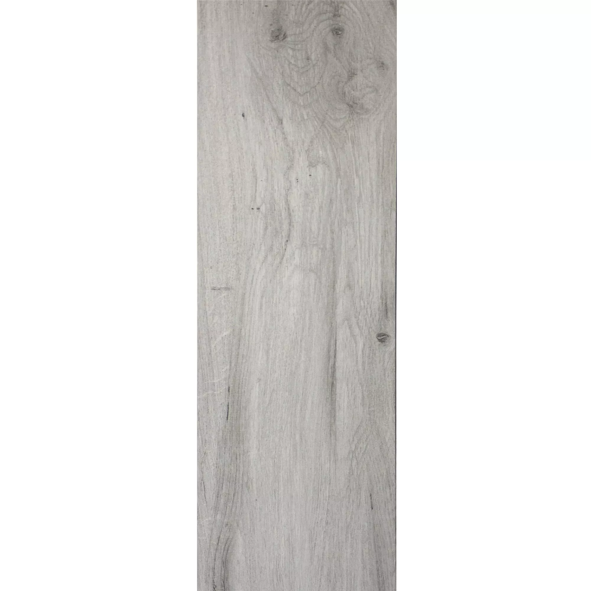 Vloertegels Herakles Houtlook Grey 20x120cm