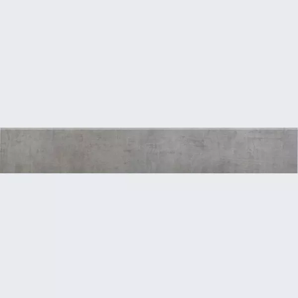 Arrondie Plinthe Astro Grey 7,5x30cm