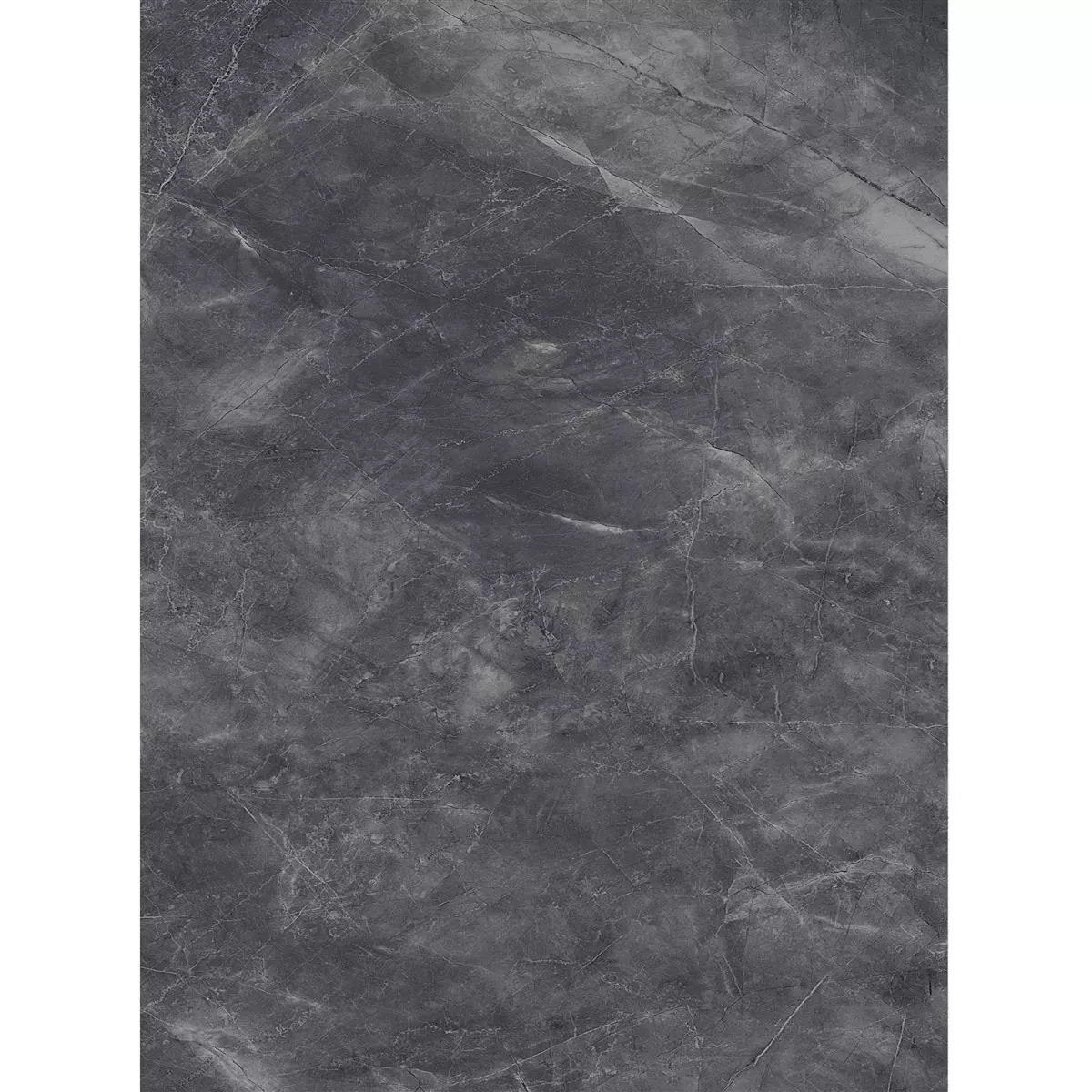 Angola Poli Brillant Noir 60x120 cm