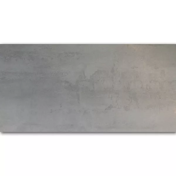 Sample Vloertegels Madeira Lappato Lichtgrijs 30x60cm