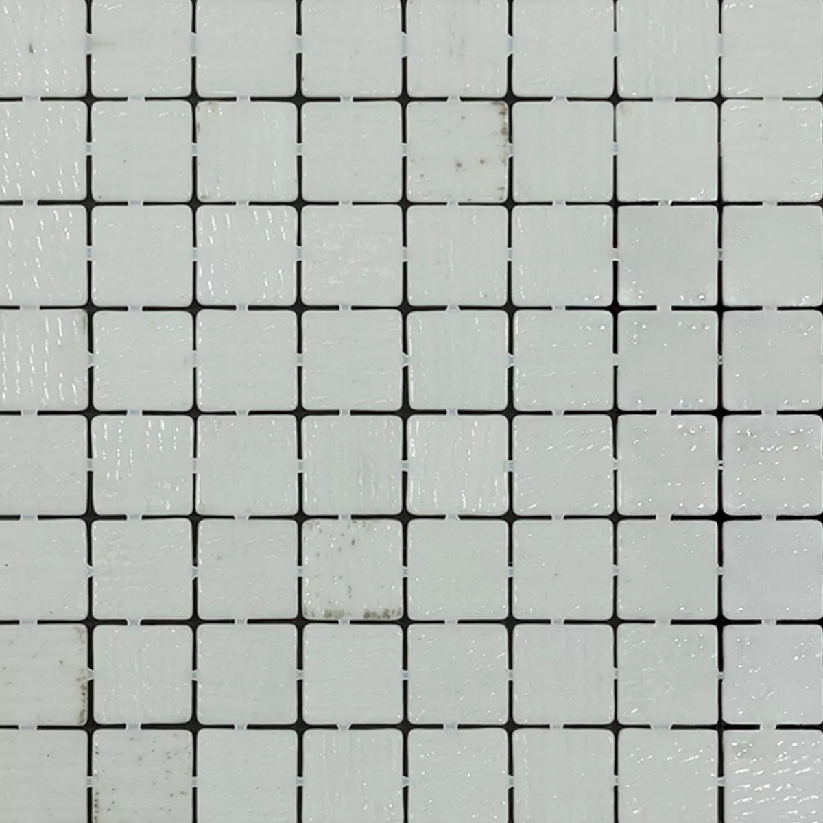 Verre Piscine Mosaïque Alassio Bleu 38