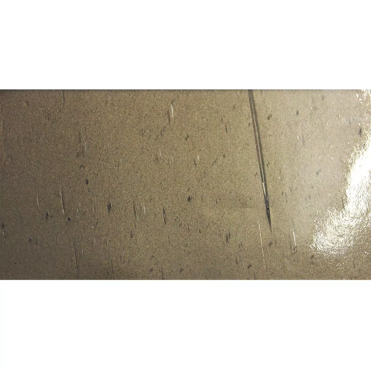 Metro Verre Carrelage Mural Subway Brown Smooth 7,5x15cm Metro Verre Carrelage Mural Subway Brown Smooth 7,5x15cm