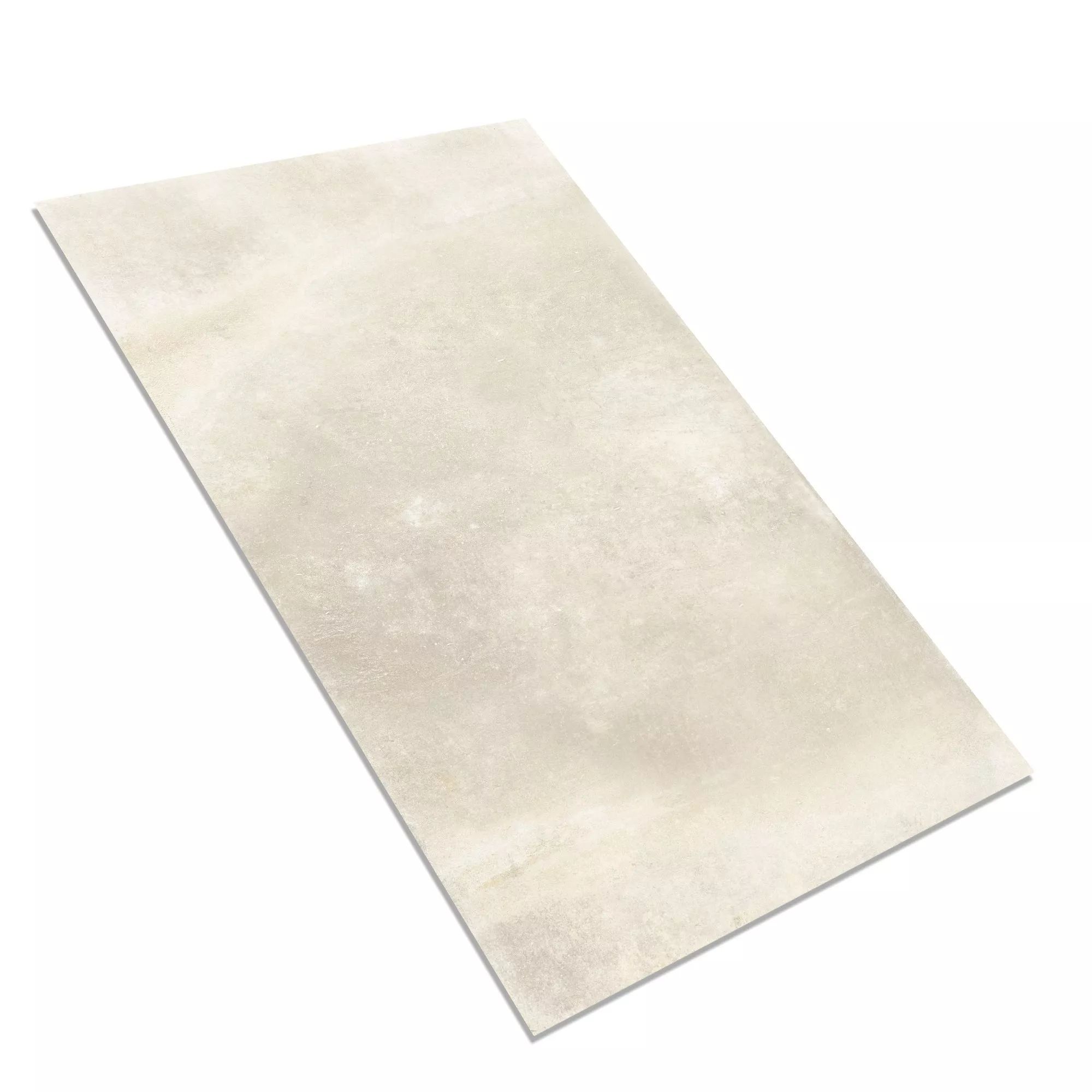Sample Vloertegels Cement Optic Maryland Beige 30x60cm