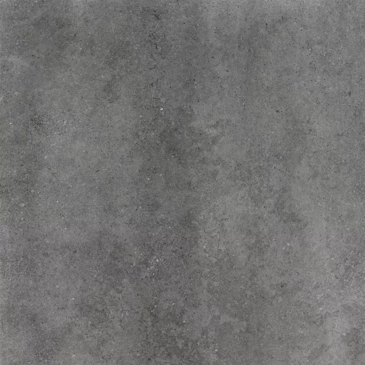 Terrastegels Harburg Grijs 80x80cm Terrastegels Harburg Grijs 80x80cm
