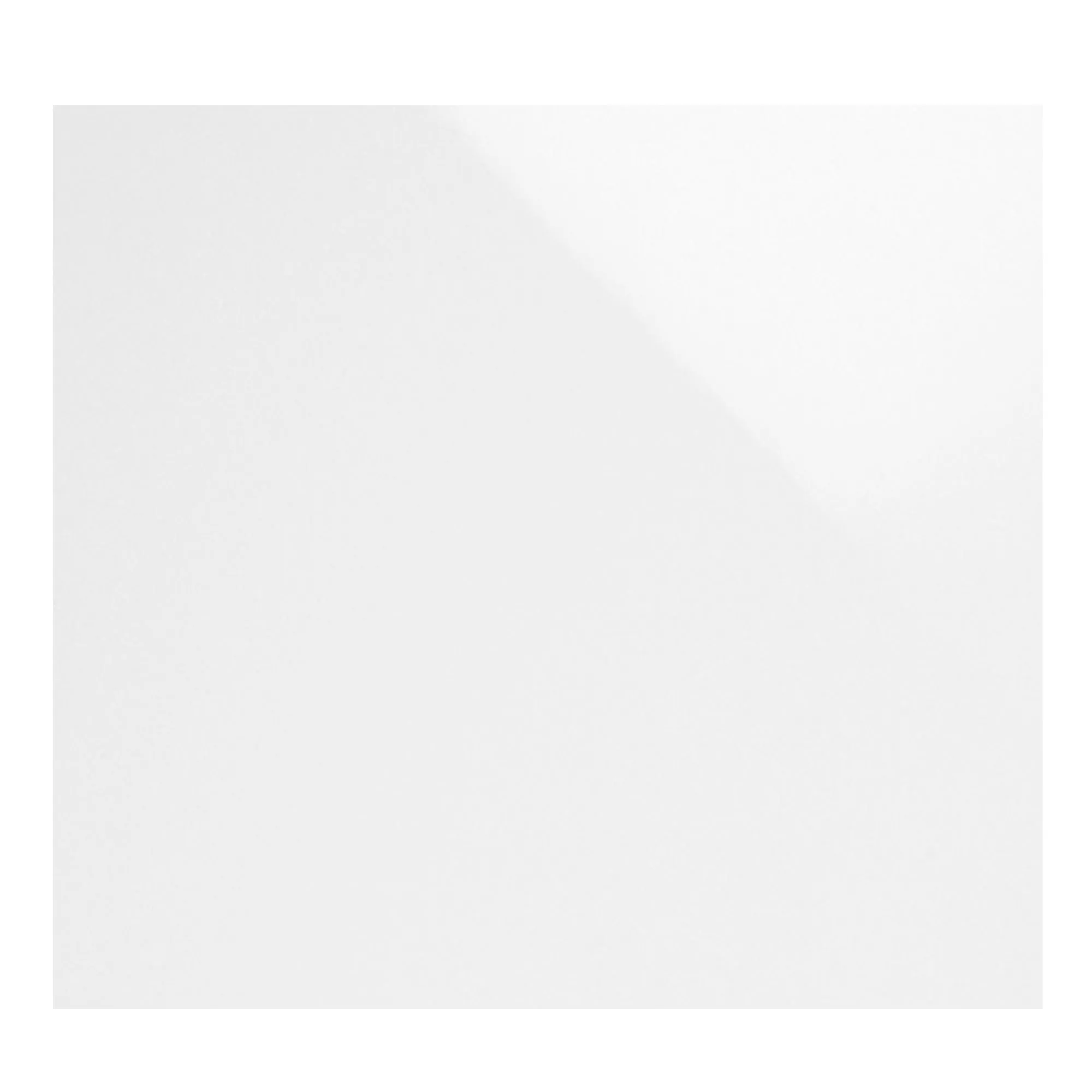 Échantillon Carrelage Mural Fenway Blanc Brillant 25x33cm