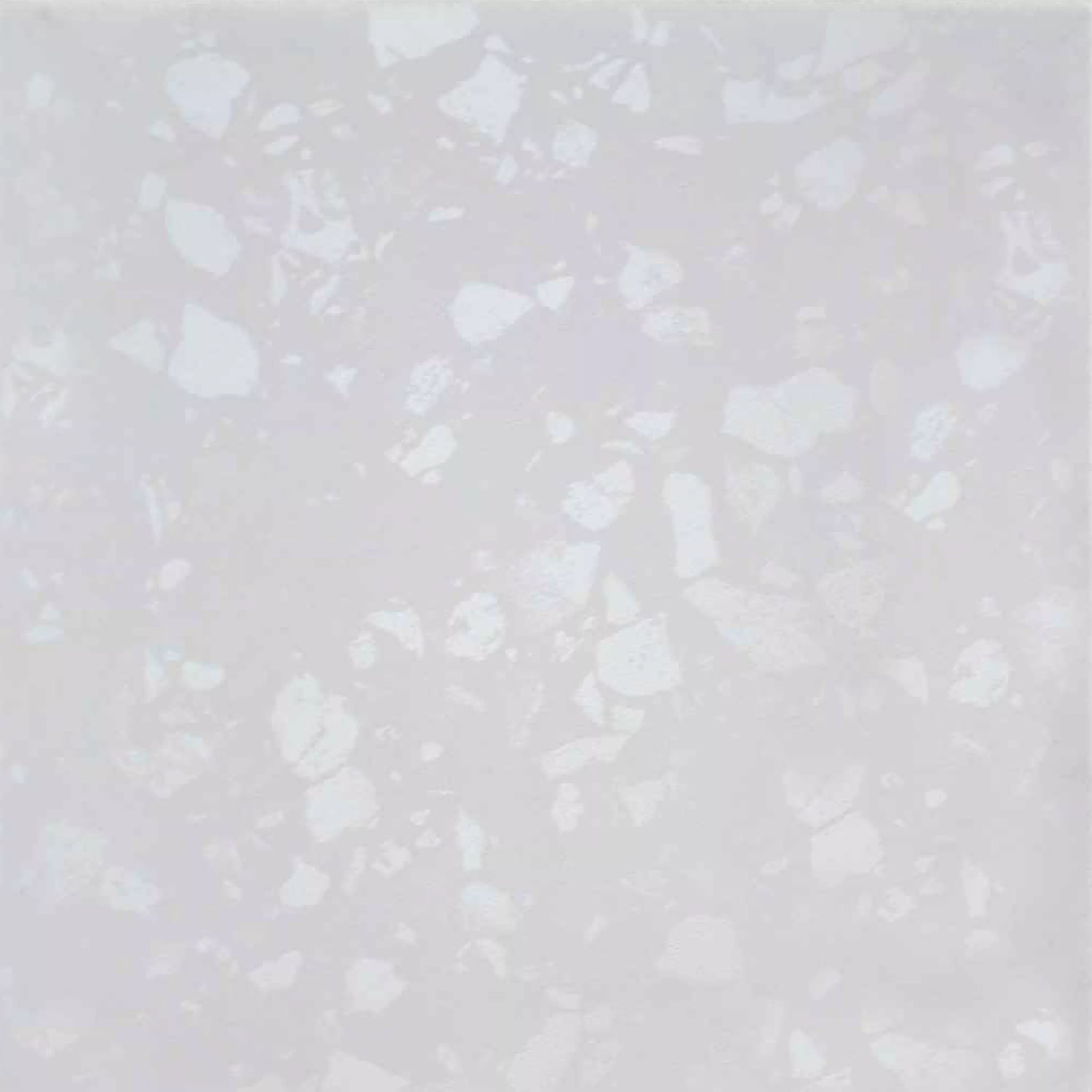 Échantillon Carrelage Sol Et Mur Liberty Blanc 18,5x18,5cm