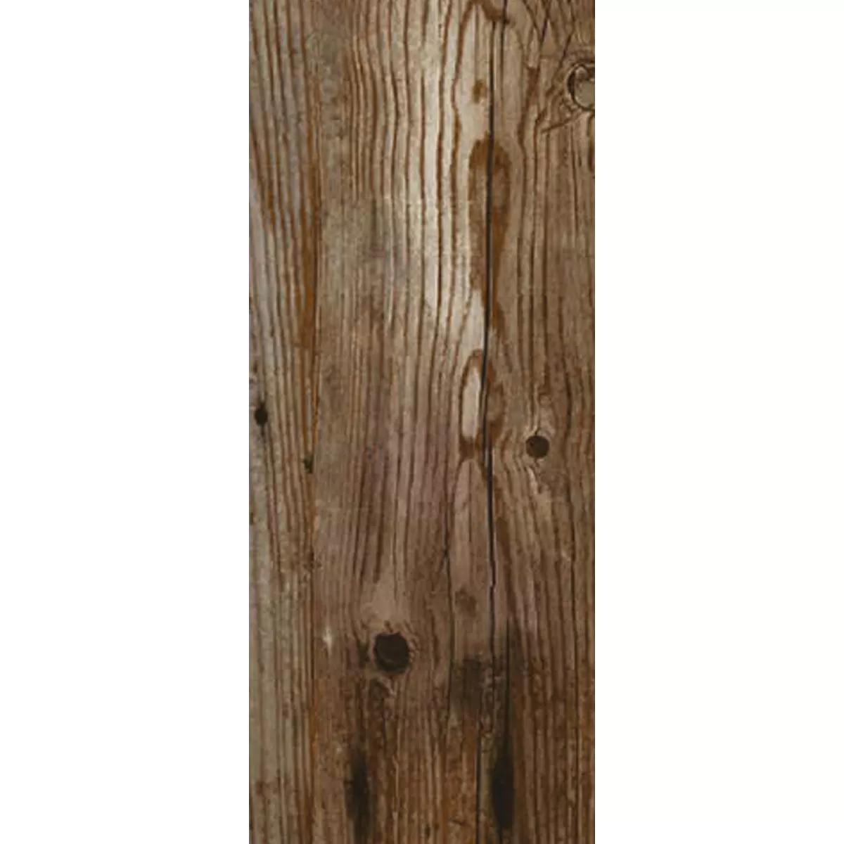 Terrastegels Porselein steengoed Clark Houtlook Bruin 40x120x2 cm Terrastegels Porselein steengoed Clark Houtlook Bruin 40x120x2 cm