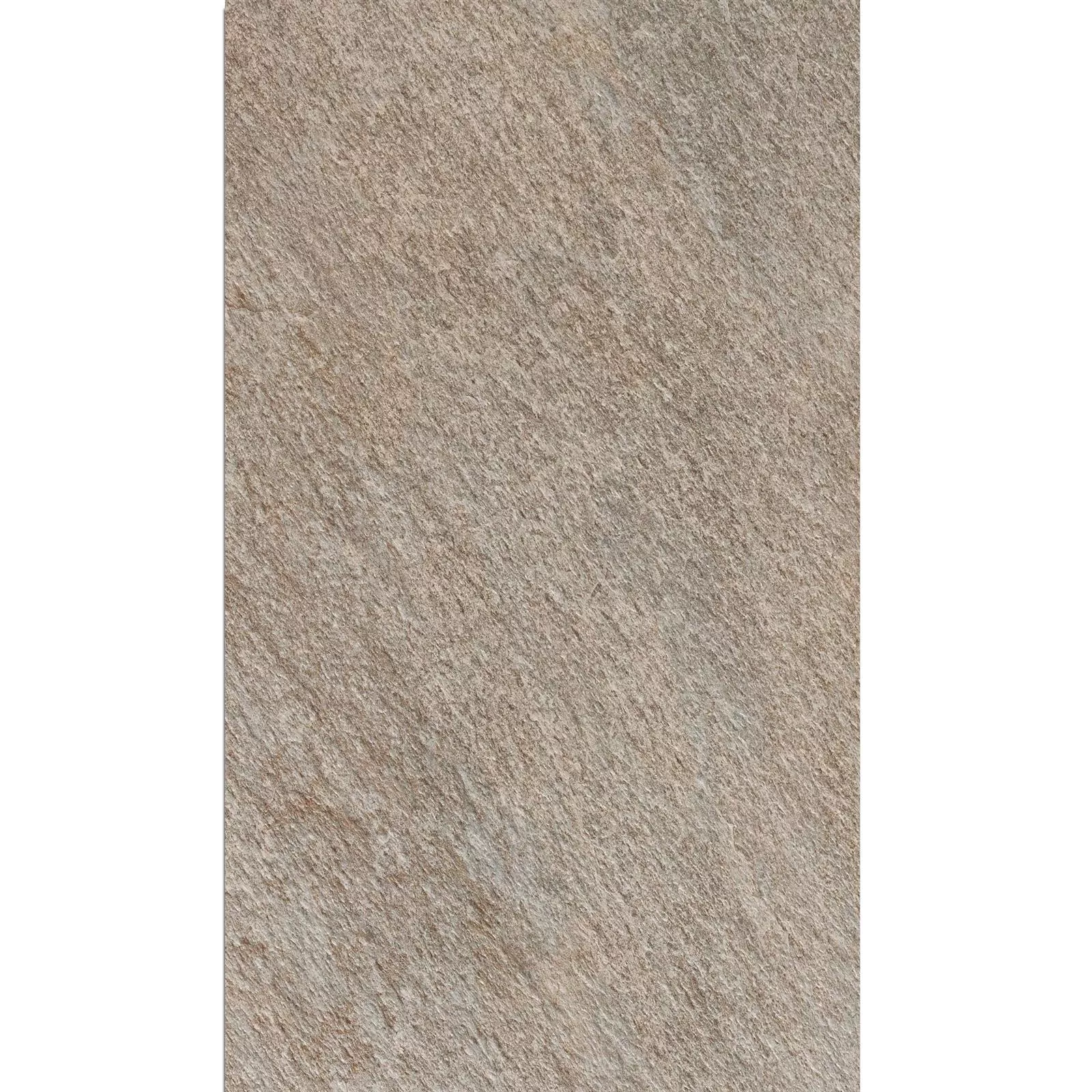 Échantillon Dalles De Terrasse Stoneway Gris 60x90cm