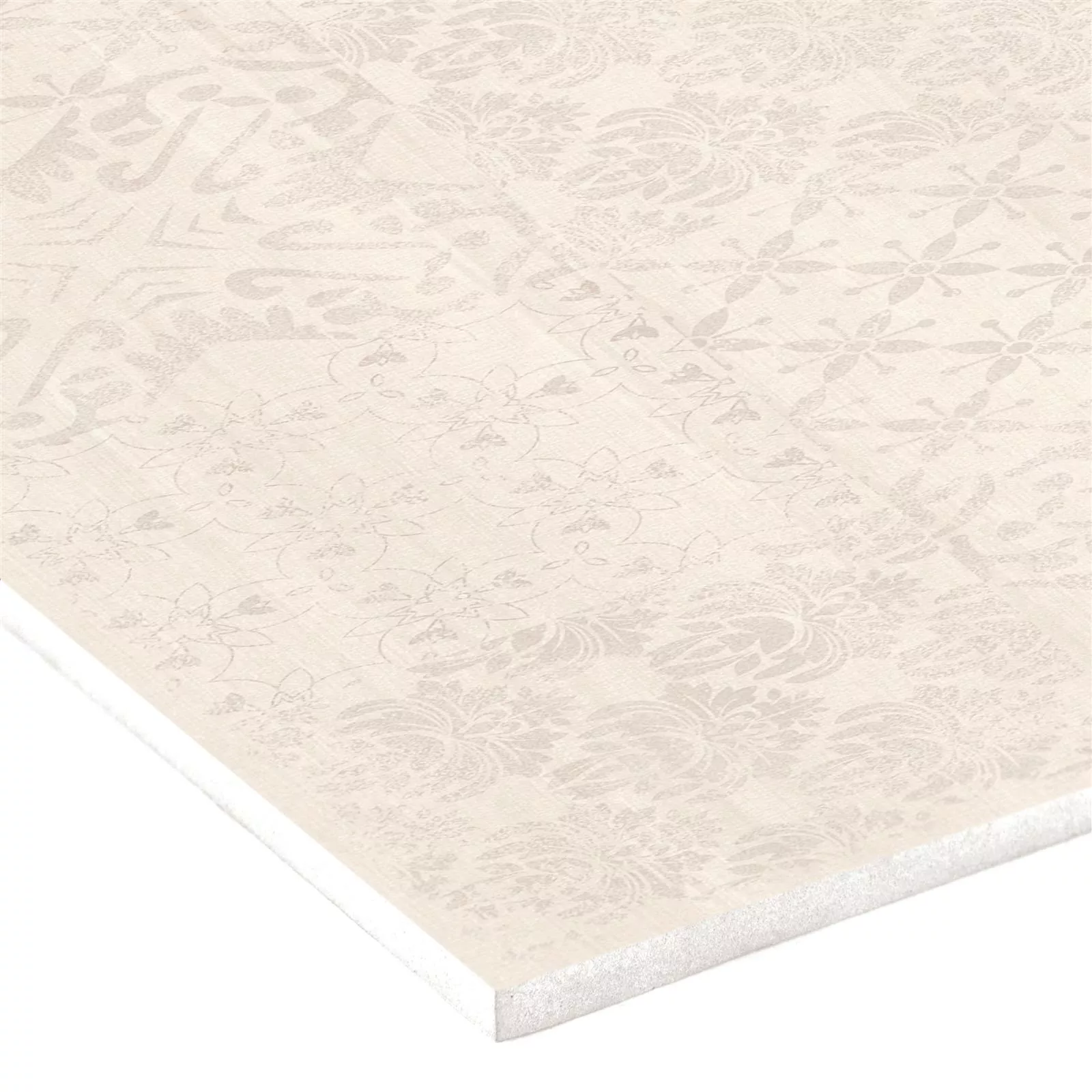 Sample Wandtegels Abramson 30x60cm Mat Beige Decor